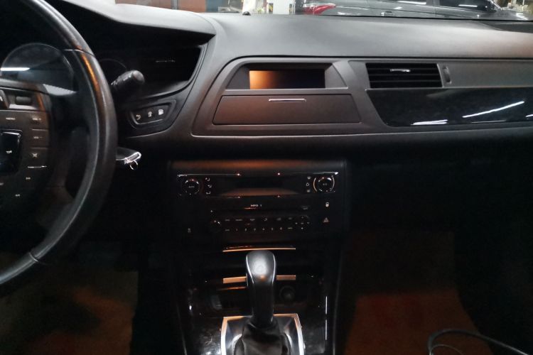 雪铁龙C5 2016款 1.6T 自动尊悦型局部细节16