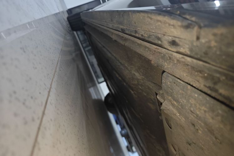 领克03 2021款 1.5TD DCT劲 冠军版局部细节9001