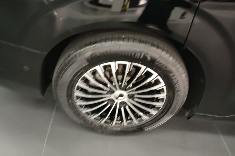 腾势D9 2024款 DM-i 980 四驱旗舰型车身外观6002