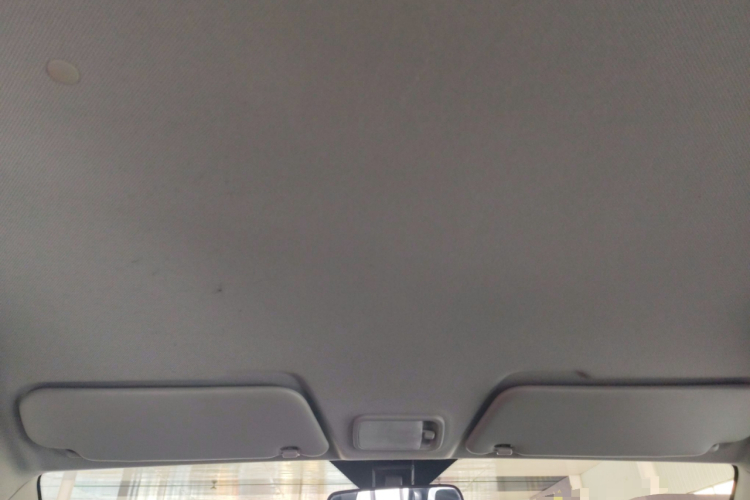 五菱汽车 五菱征途 2021款 1.5L进取型LAR局部细节22