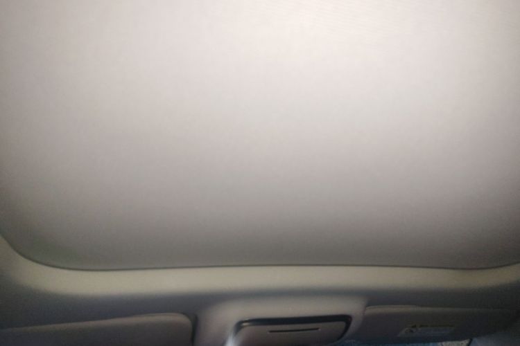 红旗HS3 PHEV 2024款 PHEV 115km 劲为版局部细节22