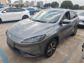 小鹏G3 2019款 智享版