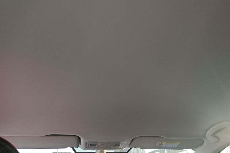 大众 宝来·纯电 2020款 尚局部细节22