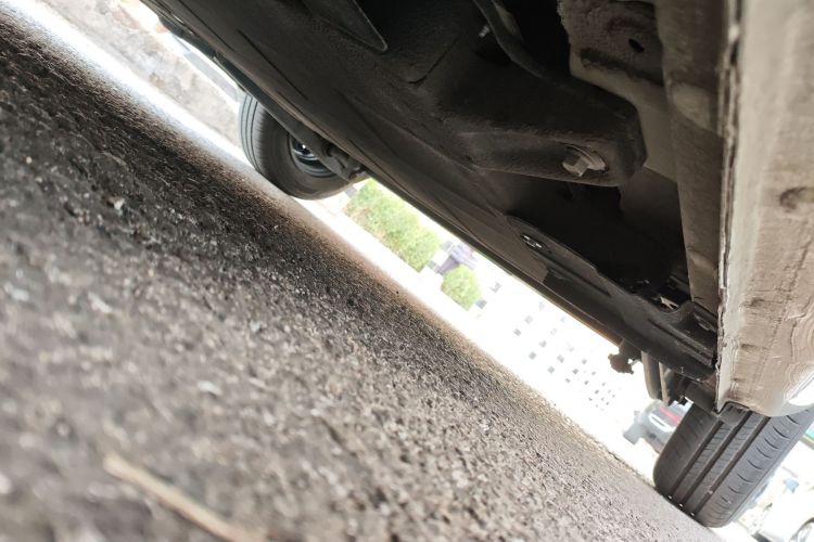 长安启源 长安Lumin 2022款 155km 清甜款局部细节9004