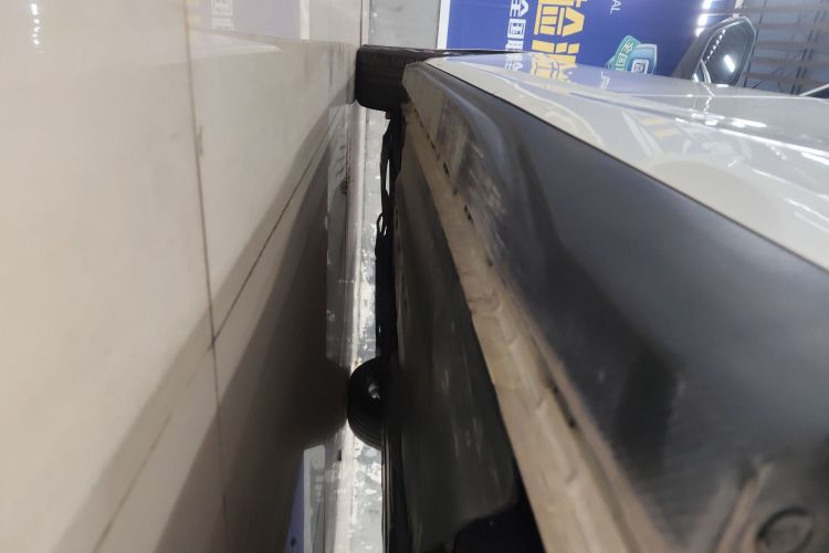 长安 逸动 2024款 1.5T GDI自动 尊贵型局部细节9002