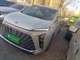 别克GL8新能源 2024款 陆尊 尊享版 7座