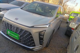 别克GL8新能源 2024款 陆尊 尊享版 7座