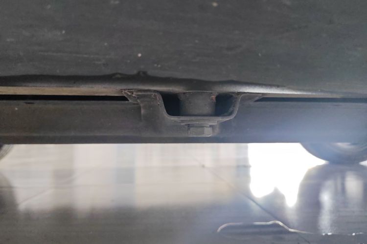 奇瑞 小蚂蚁 2019款 4座女王版 30.6kWh局部细节9001