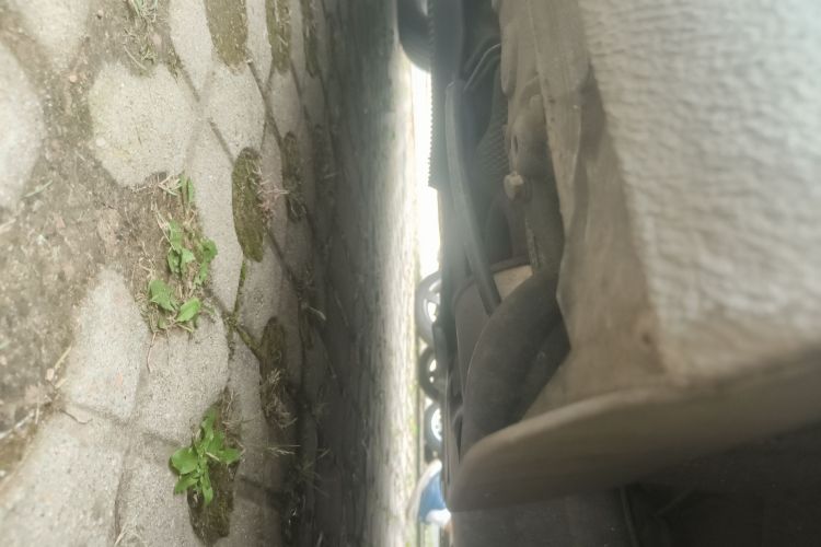 大众 高尔夫 2012款 1.4TSI 手动舒适型局部细节9003