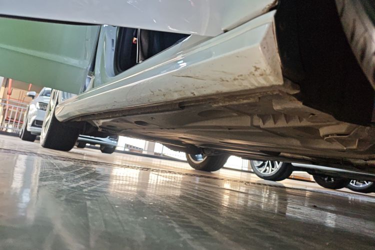 奥迪A3 2020款 Sportback 35 TFSI 时尚型 国VI局部细节9001