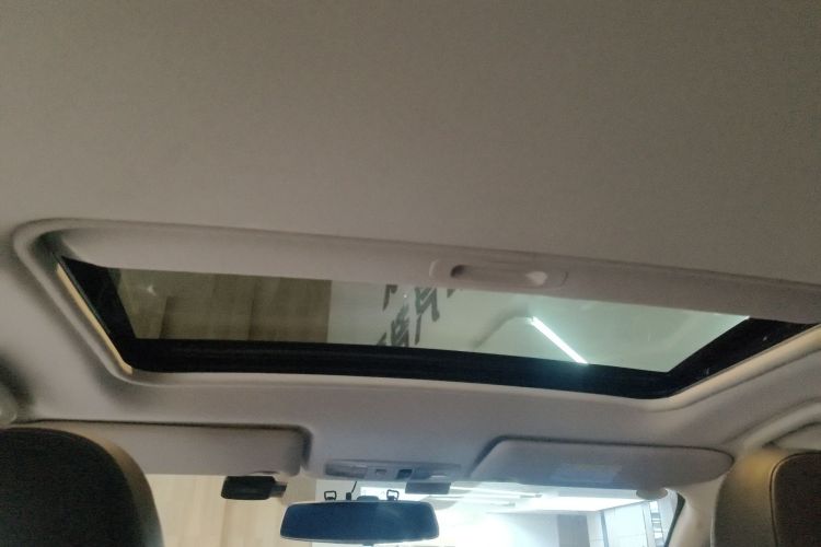 三菱 劲炫ASX 2018款 2.0L CVT两驱尊享版局部细节22