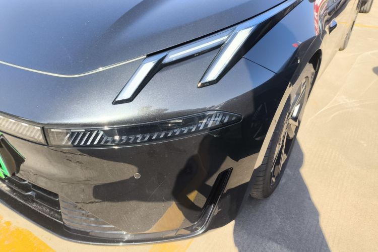 领克07 2024款 EM-P 126长续航 Ultra局部细节36