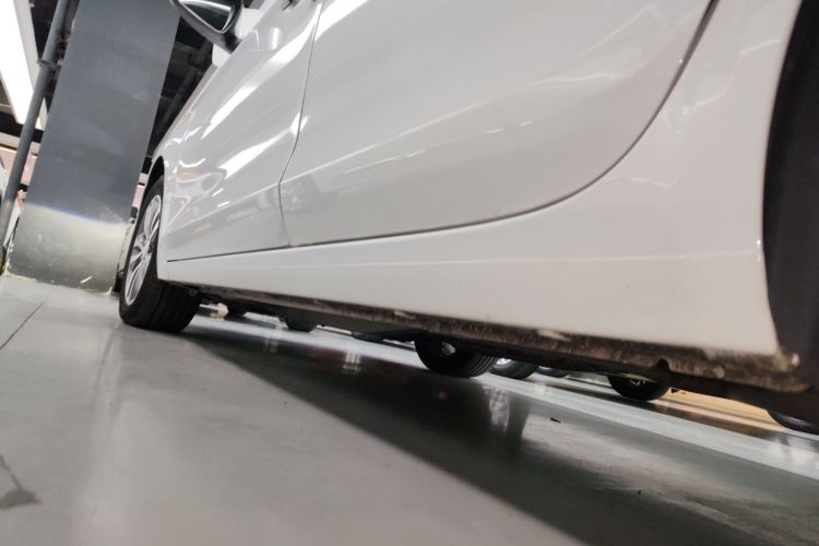 别克 英朗 2019款 18T 自动互联精英型 国VI局部细节9002