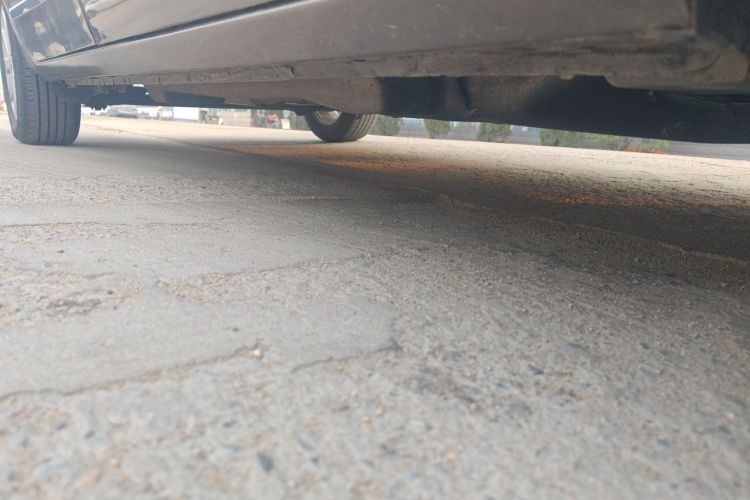 别克GL8 2017款 25S 豪华型 国V局部细节9001