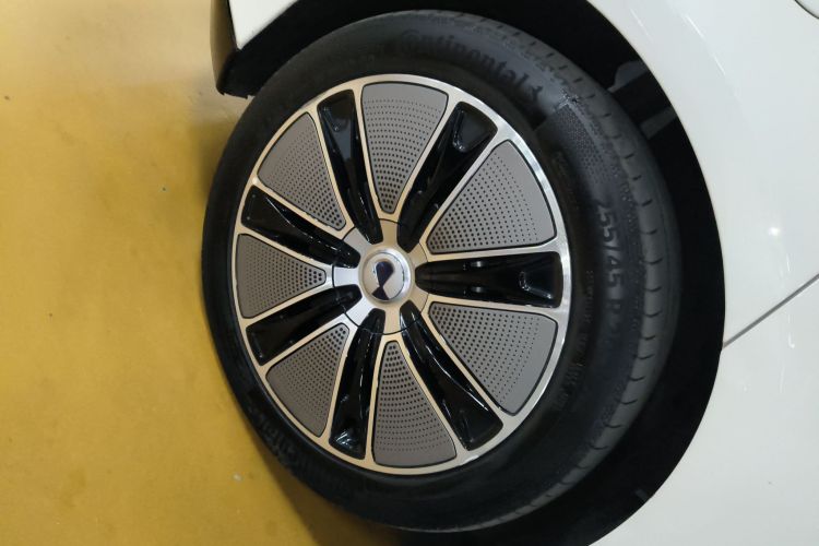 腾势Z9GT 2024款 1100四驱Max版车身外观6008