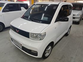 五菱汽车 宏光MINIEV 2020款 自在款 磷酸铁锂