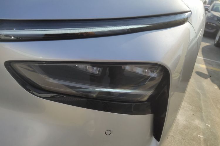 小鹏G7 2025款 702 超长续航 Max局部细节36