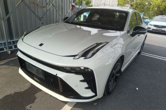 领克03 2023款 2.0TD DCT劲Pro