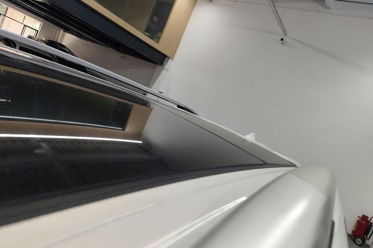 广汽传祺 传祺GS8 2017款 320T 两驱豪华智联版（七座）车身外观57