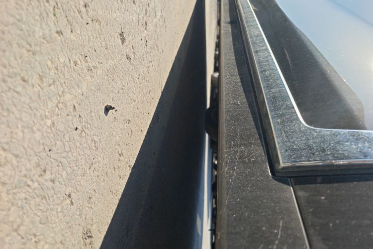 岚图汽车 岚图梦想家 2025款 PHEV 四驱尊贵鲲鹏版局部细节9001