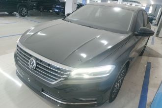 大众 朗逸 2022款 1.5L 自动舒适版