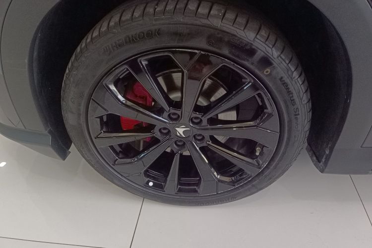 ARCFOX极狐 极狐 阿尔法T5(ARCFOX αT5) 2024款 660 MAX车身外观6007