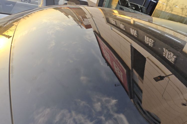 五菱汽车 五菱缤果PLUS 2024款 330km 五座版局部细节57