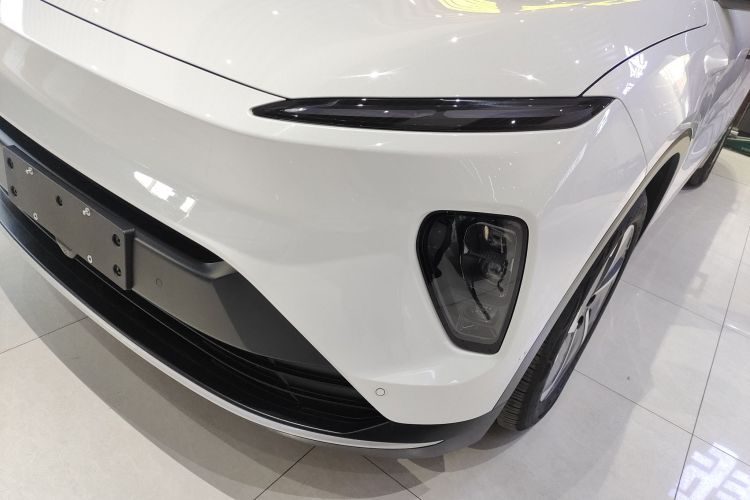 蔚来ES8 2024款 75kWh局部细节36