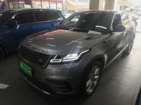 路虎 揽胜星脉 2020款 P250 R-DYNAMIC S