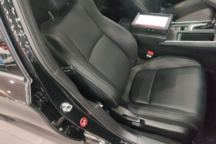 本田 英仕派 2022款 260TURBO 典雅版局部细节41