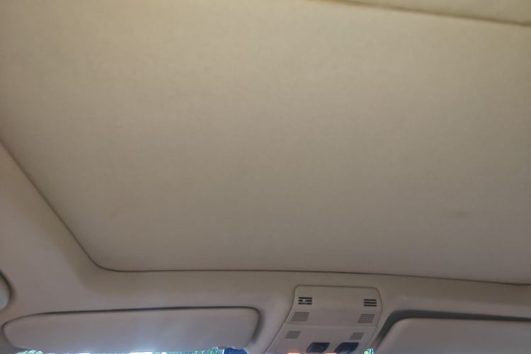 宝马X1 2014款 sDrive18i 领先型中控内饰22