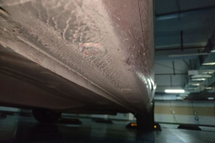 别克 英朗 2016款 15N 自动精英型局部细节9004