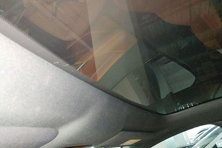 东风奕派 eπ007 2024款 200Pro增程版中控内饰22