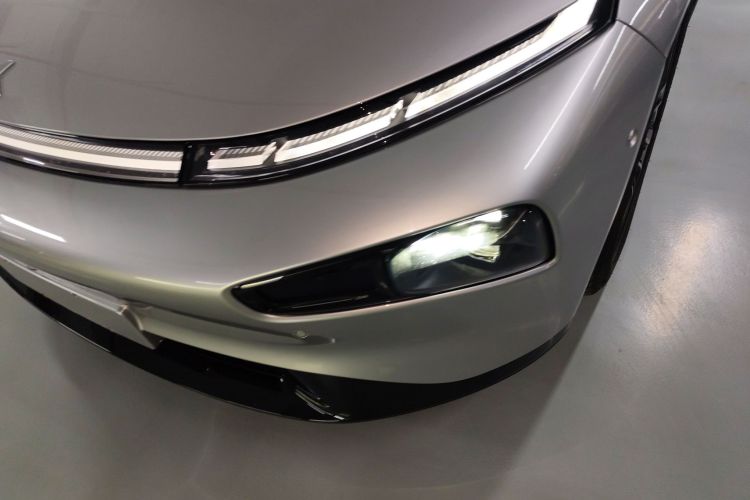 小鹏P7 2023款 P7i 702 Max局部细节36