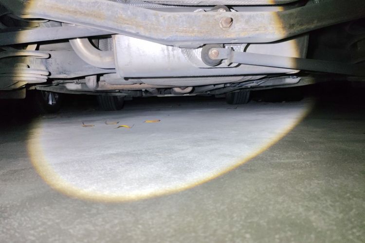 别克 英朗 2014款 XT 1.6L 自动时尚版局部细节9009