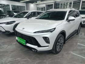 别克 2025款 昂科威Plus 28T 两驱白金版