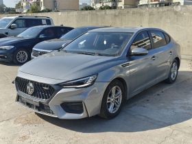 名爵6新能源 2020款 1.5T 混动领潮风尚版