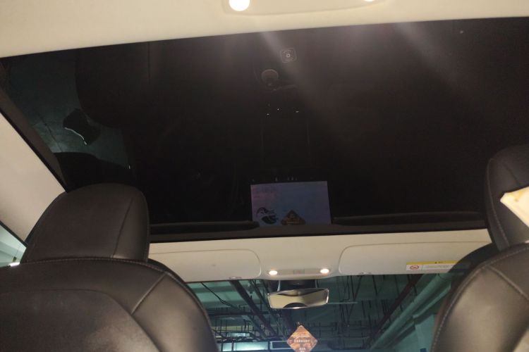 特斯拉 Model 3 2019款 标准续航后驱升级版局部细节22