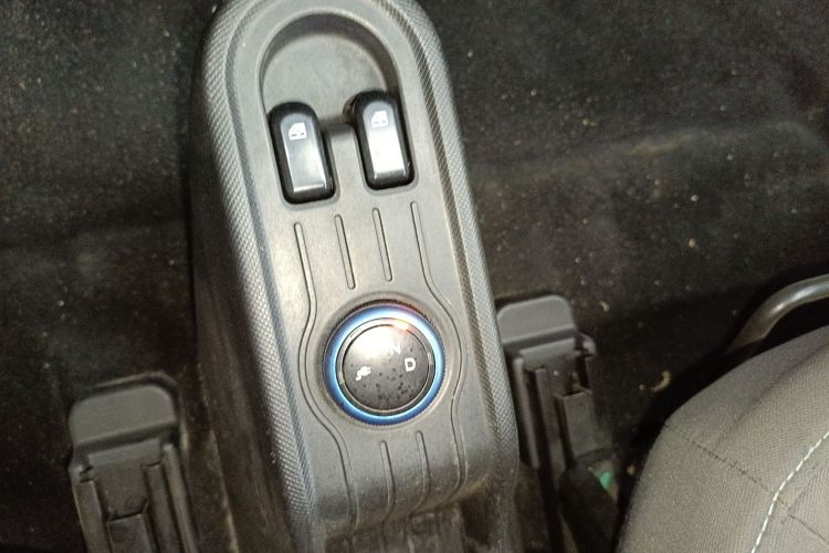 五菱汽车 宏光MINIEV 2020款 悦享款 磷酸铁锂局部细节18