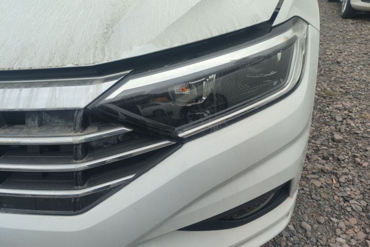 大众 速腾 2019款 200TSI DSG舒适型 国VI局部细节36