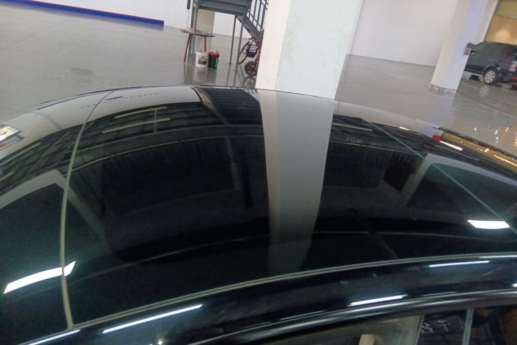 特斯拉 Model 3 2022款 后轮驱动版局部细节57