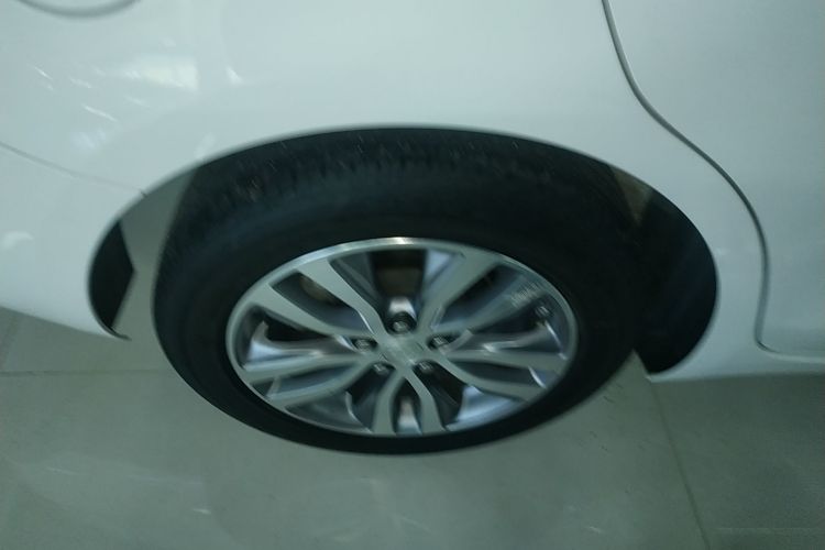 别克 英朗 2021款 改款 1.3T 自动轻混动精英型车身外观6002