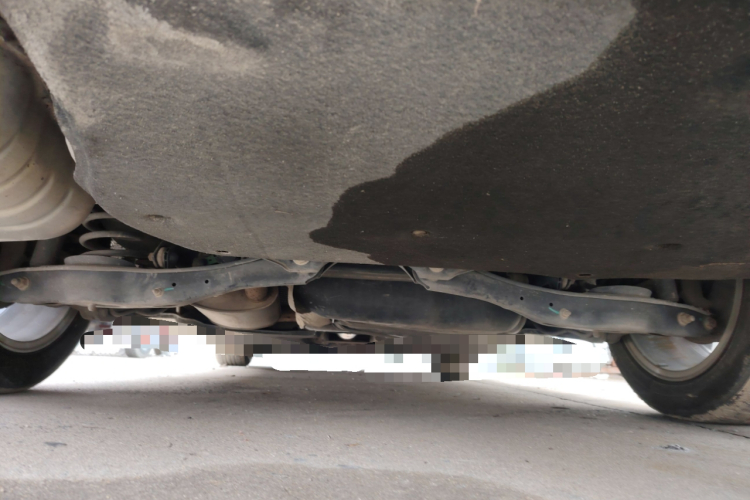 大众 迈腾 2018款 改款 330TSI DSG 豪华型局部细节9009