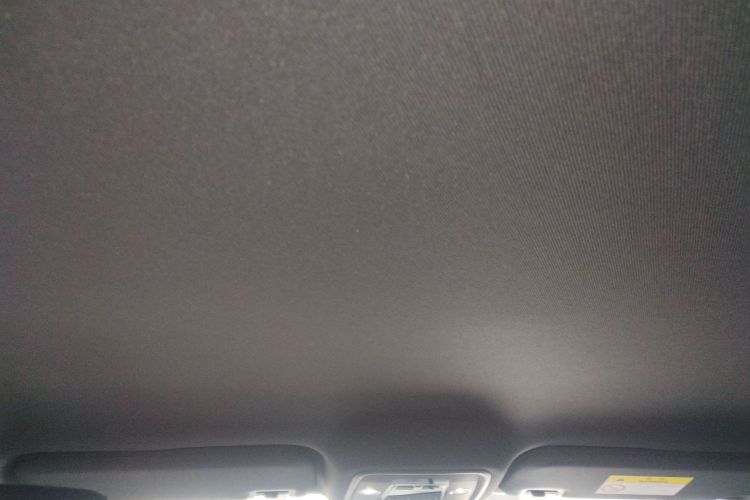 比亚迪 海鸥 2025款 305km 自由版中控内饰22