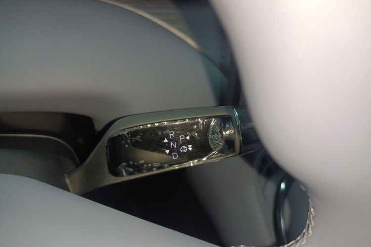 小鹏G7 2025款 702 超长续航 Max局部细节18