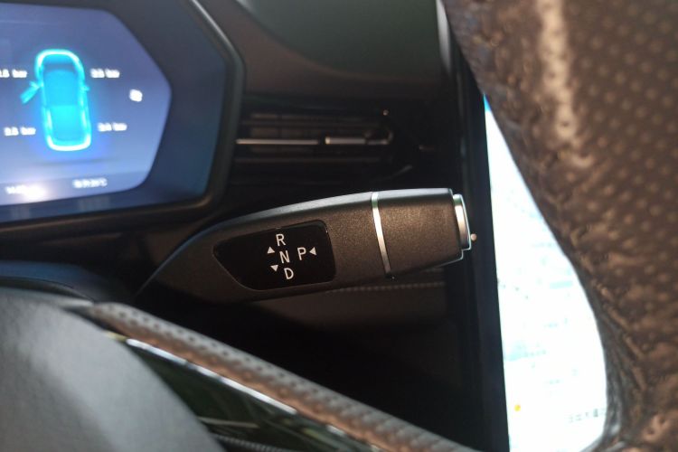 小鹏G3 2022款 G3i 460N+局部细节18