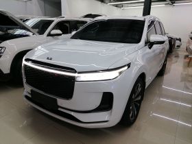 理想汽车 理想ONE 2021款 增程6座版