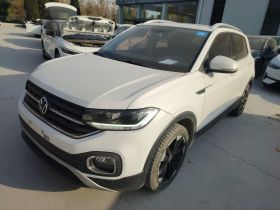 大众 探影 2021款 200TSI DSG 悦智联版