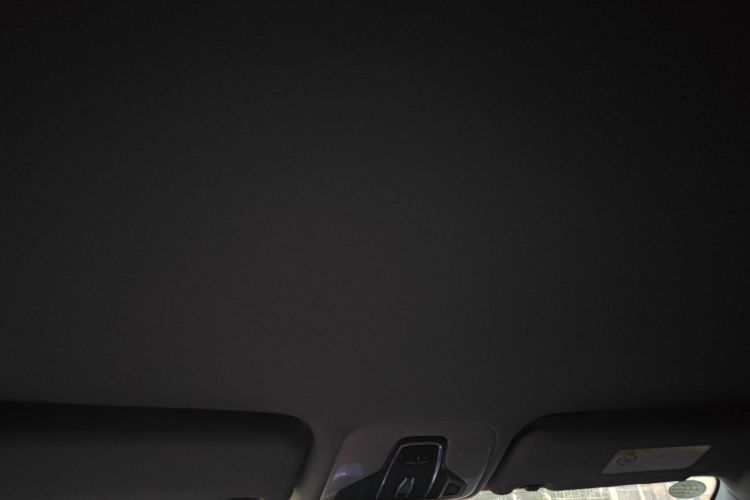 奇瑞 瑞虎3X 2018款 1.5L 手动精英版局部细节22