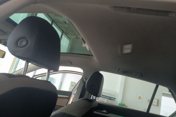 大众 高尔夫 2021款 280TSI DSG Pro中控内饰22